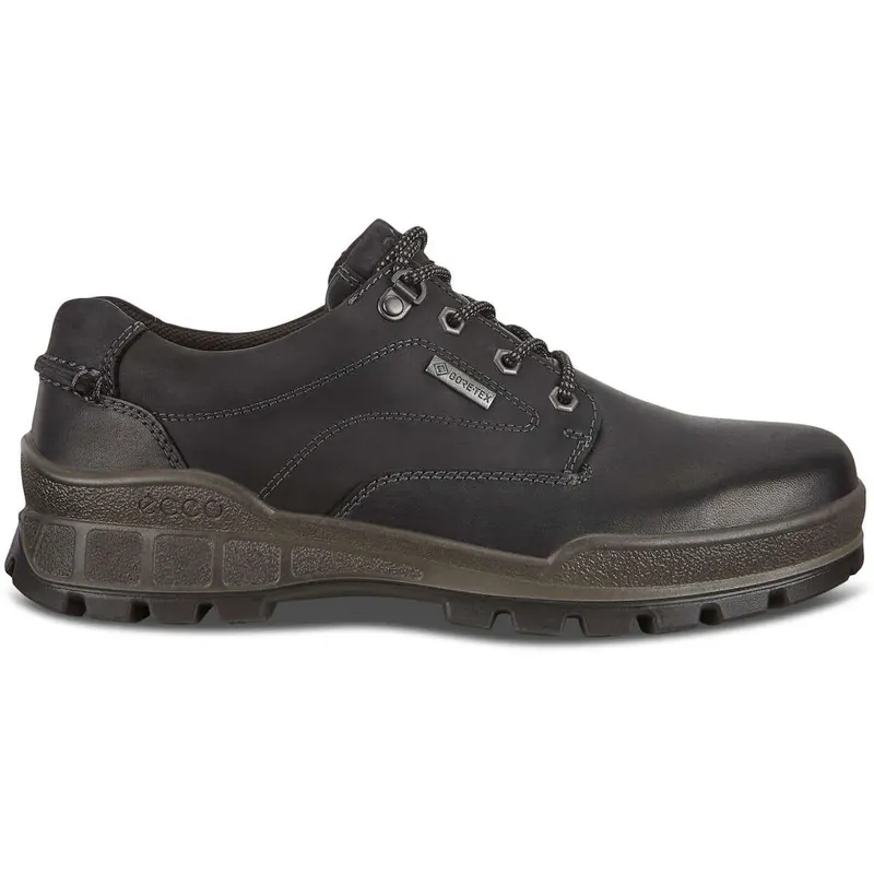 ECCO Mens Track 25 Leather GORE-TEX Shoes-2