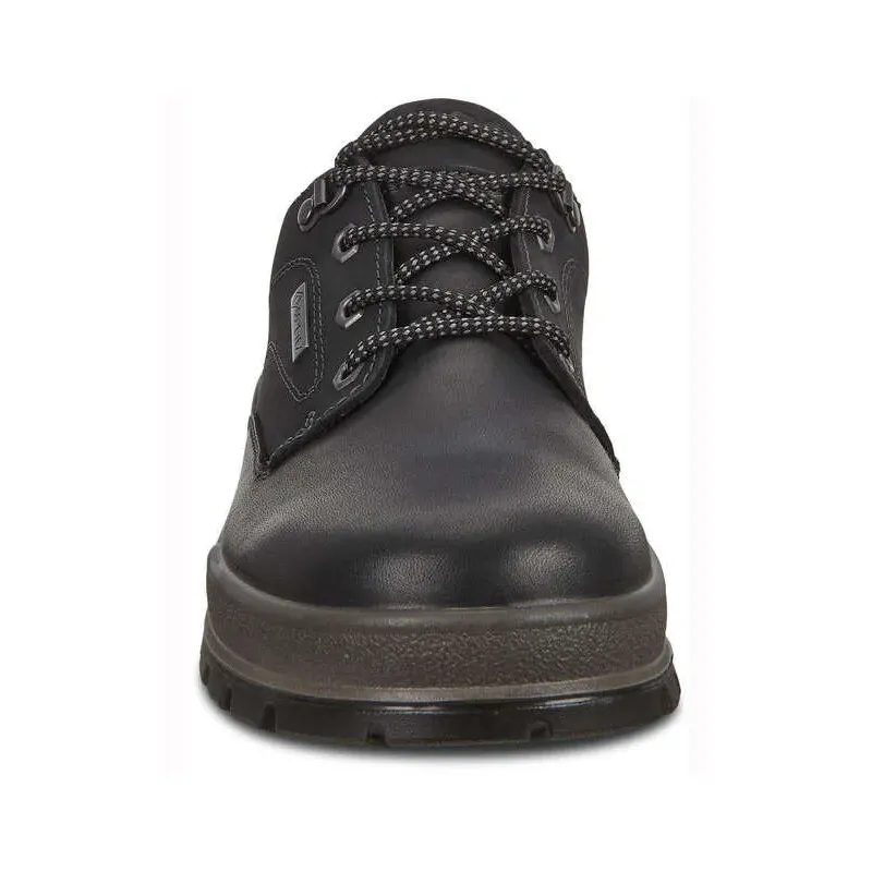 ECCO Mens Track 25 Leather GORE-TEX Shoes-3