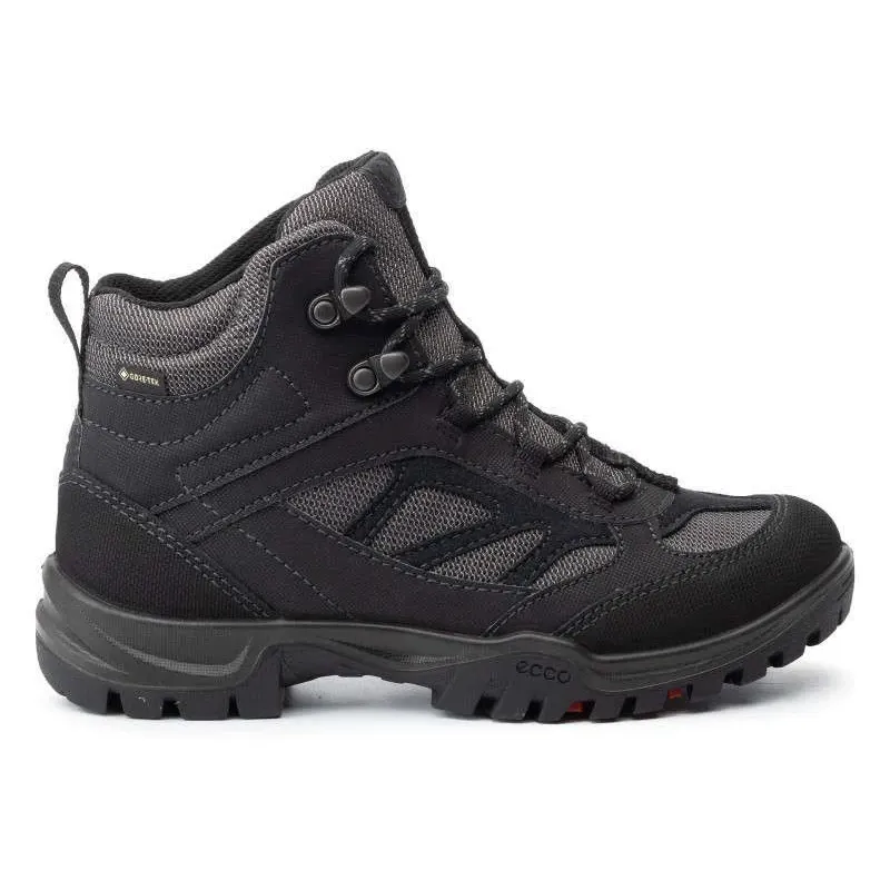 ECCO Womens Xpedition III Textile GORE-TEX Boots-3