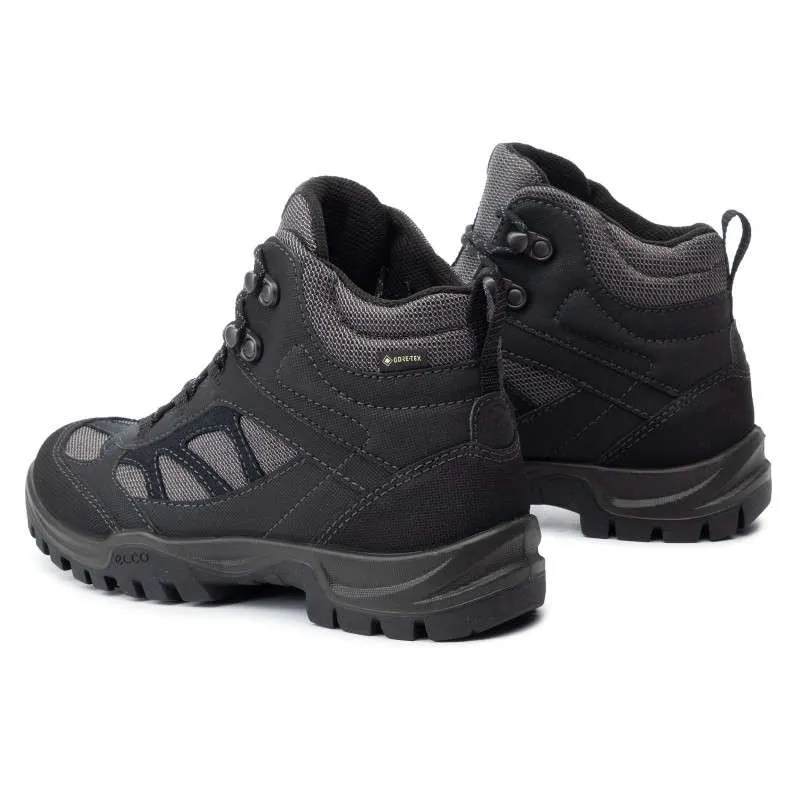 ECCO Womens Xpedition III Textile GORE-TEX Boots-4