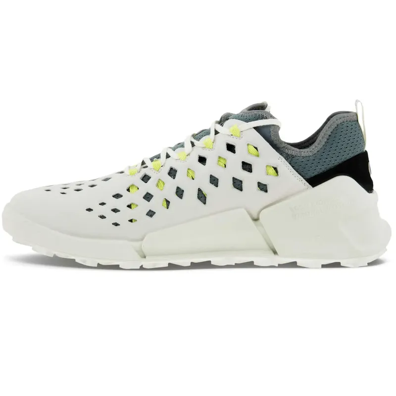 ECCO Mens Biom 2.1 X Country Leather Running Shoes-2