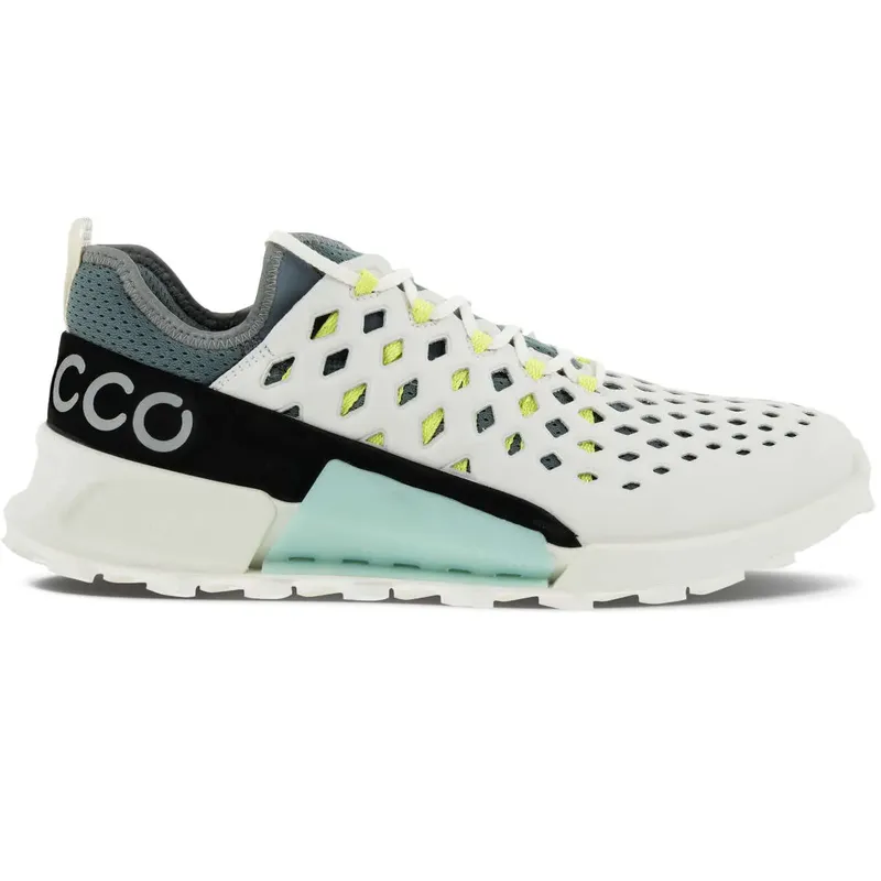 ECCO Mens Biom 2.1 X Country Leather Running Shoes-4