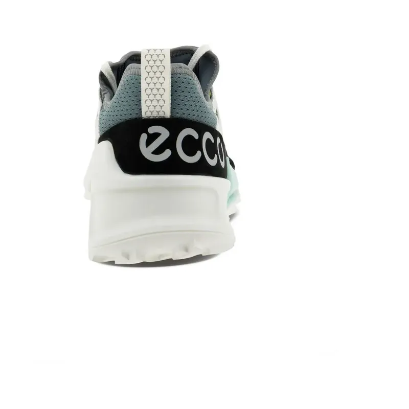 ECCO Mens Biom 2.1 X Country Leather Running Shoes-5