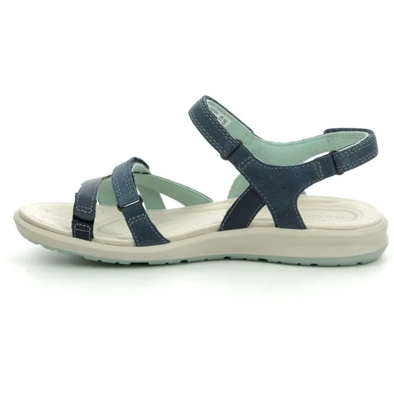 ECCO Womens Cruise II Sandals-2