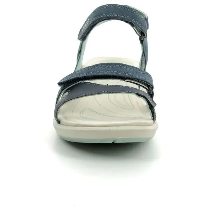 ECCO Womens Cruise II Sandals-3