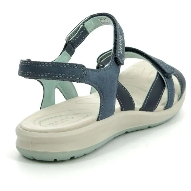 ECCO Womens Cruise II Sandals-4