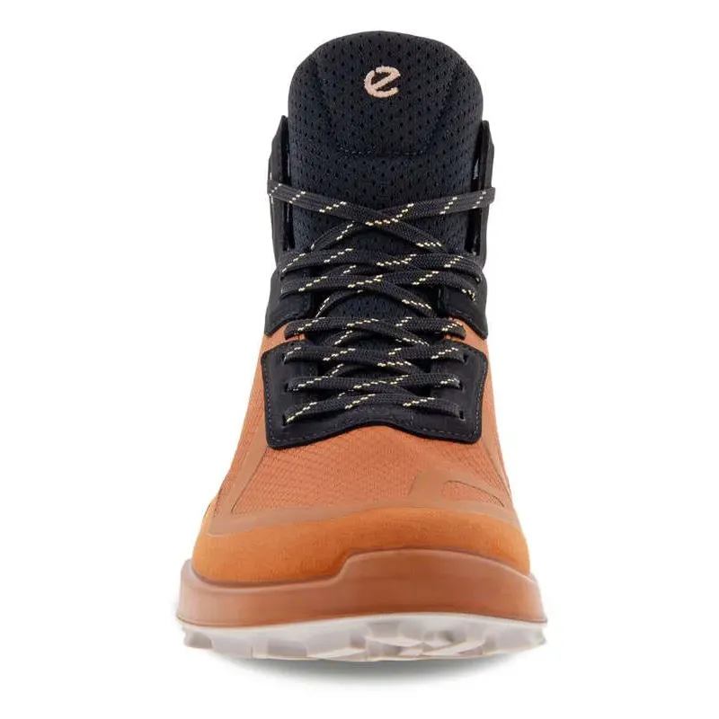 ECCO Womens Biom 2.1 X MTN Mid Gore-Tex Boots-2