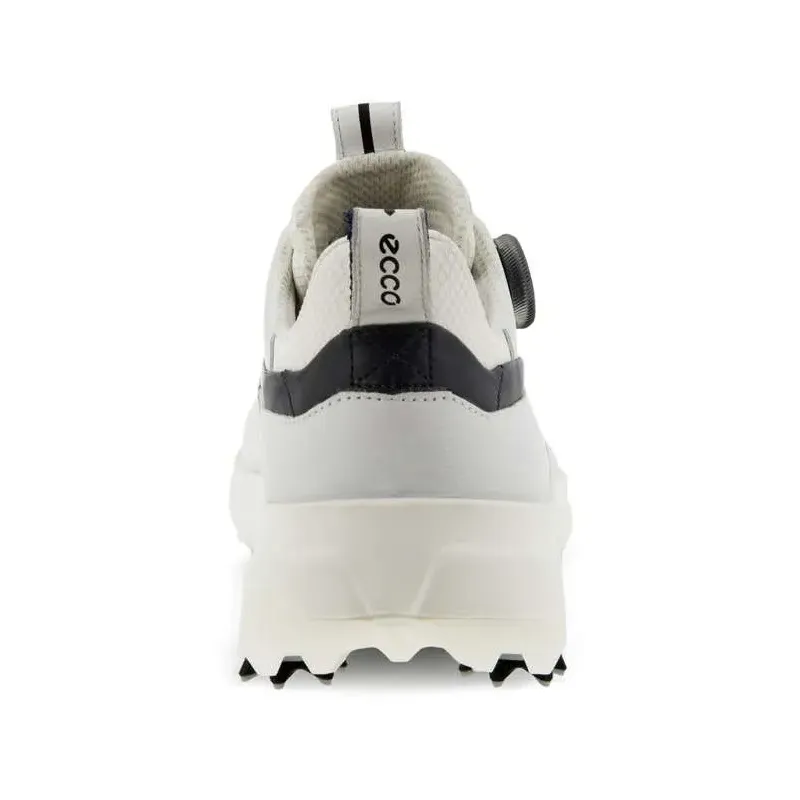 ECCO Mens Golf Biom G5 BOA Golf Shoes-2