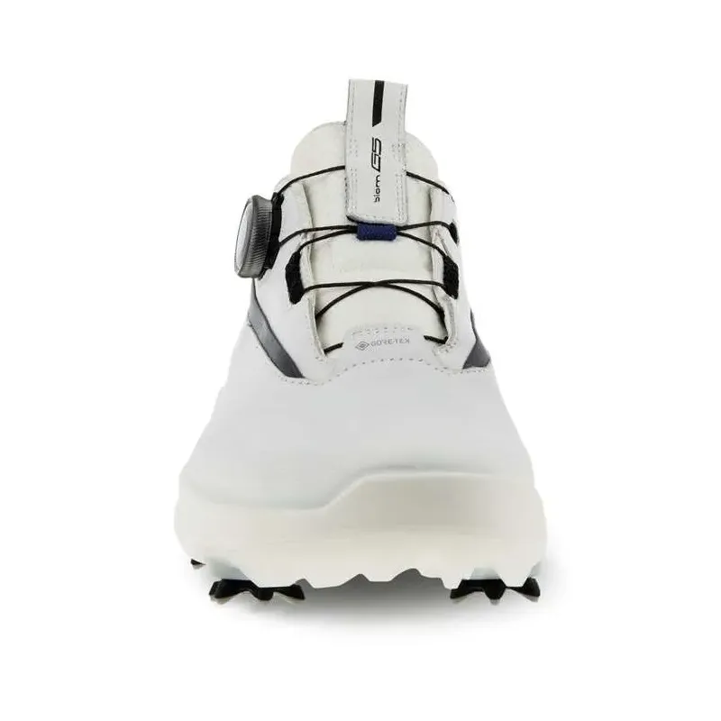 ECCO Mens Golf Biom G5 BOA Golf Shoes-5