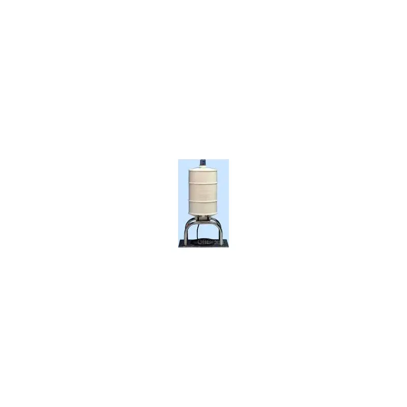 Radar Reflector For Rib Echomax-2