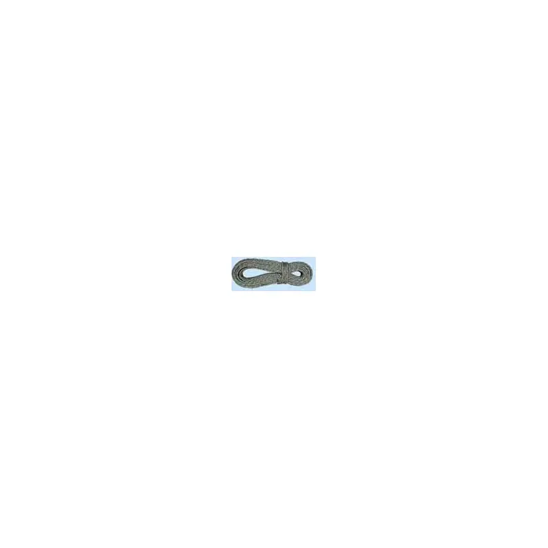 Climbing Rope, Edelrid 10.5mm Fat Rock Dynamic Rock Rope-2