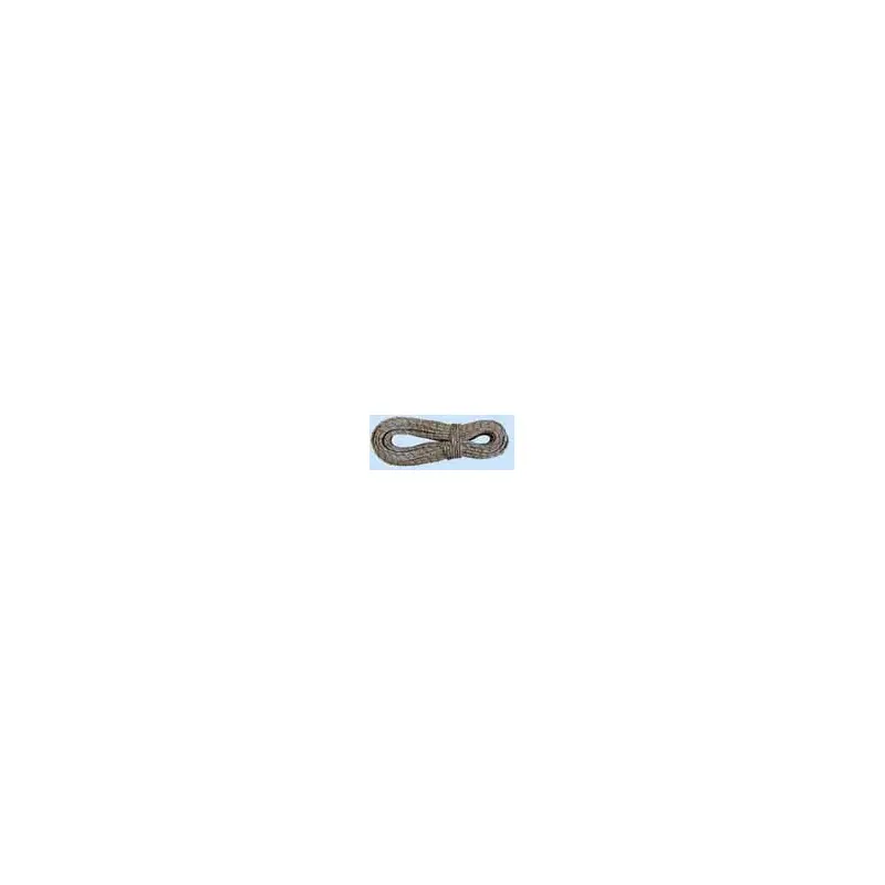Climbing Rope, Edelrid Dynamic Rock Rope 10mm Fat Rock Slim-2