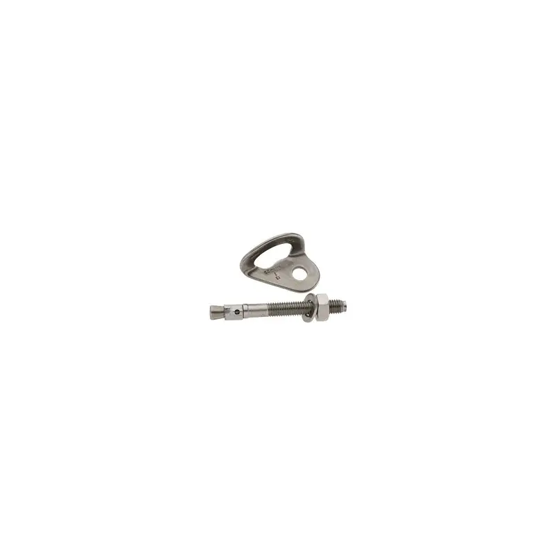 Edelrid Draco Bolt and Anchor-2