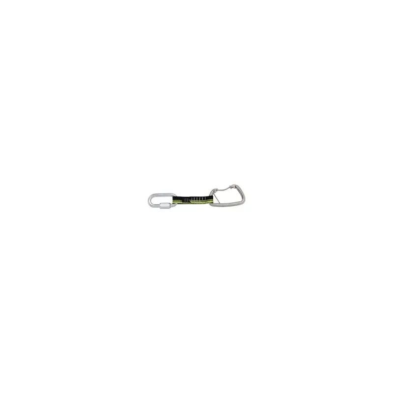 Edelrid Flexor Aluminium Set-2