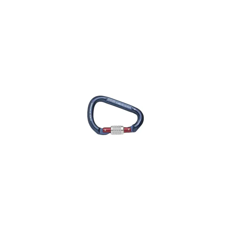 Edelrid HMS Screw Karabiner-2