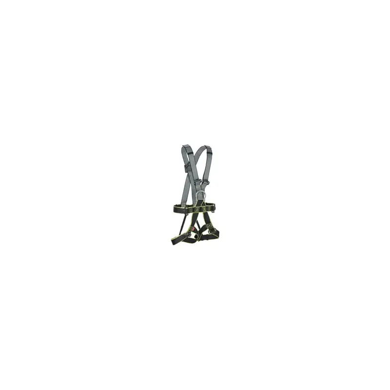 Edelrid Radialis Comp Harness-2