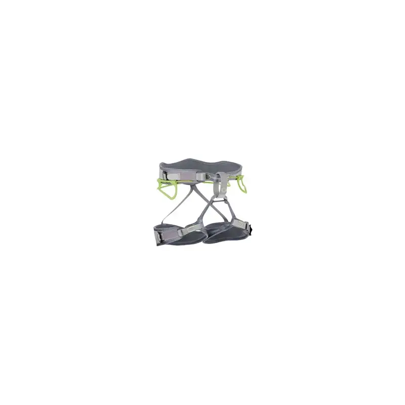 Edelrid Sartorius Climbing Harness-2
