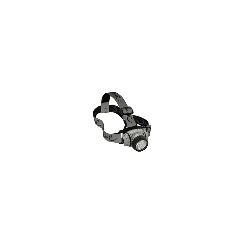 Edelrid 7  LED Head Torch-2