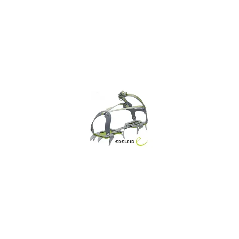 Edelrid Swing 10pt Crampons-2