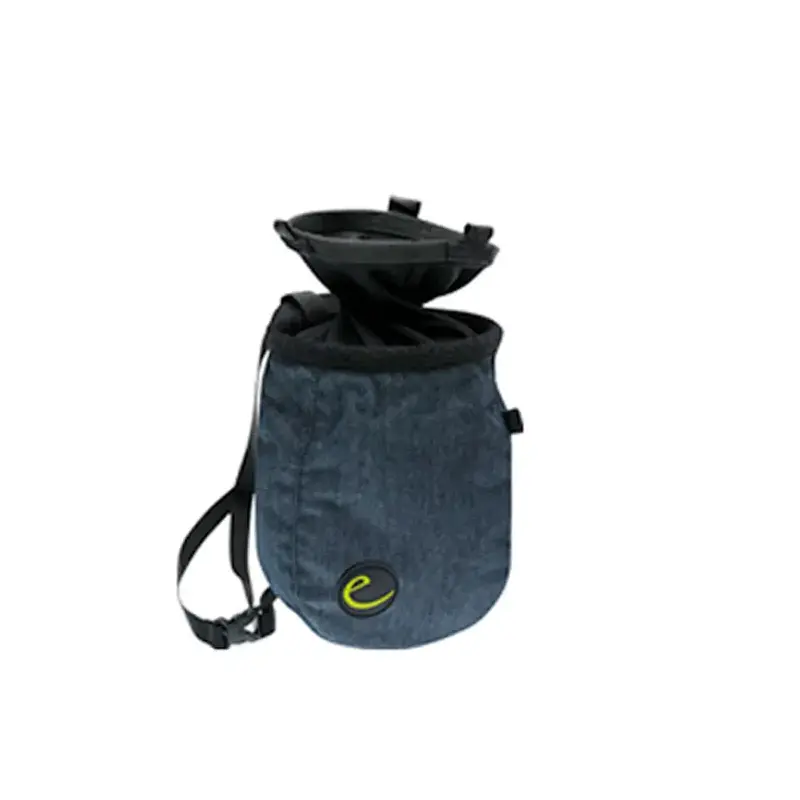 Edelrid Cosmic Twist Chalk Bag-3