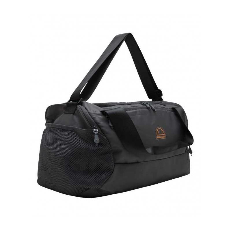 Ellesse Zelda Barrel Bag-2