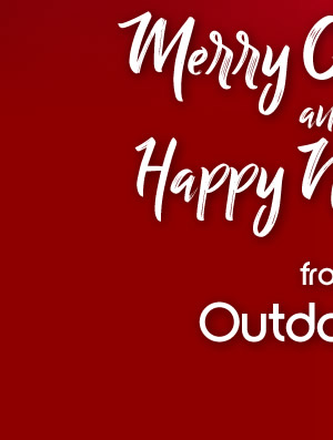 Merry Christmas and Happy New Year