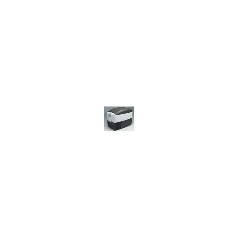 IceCold AC 240v 40L Mains Fridge & Freezer (Compressor)-2
