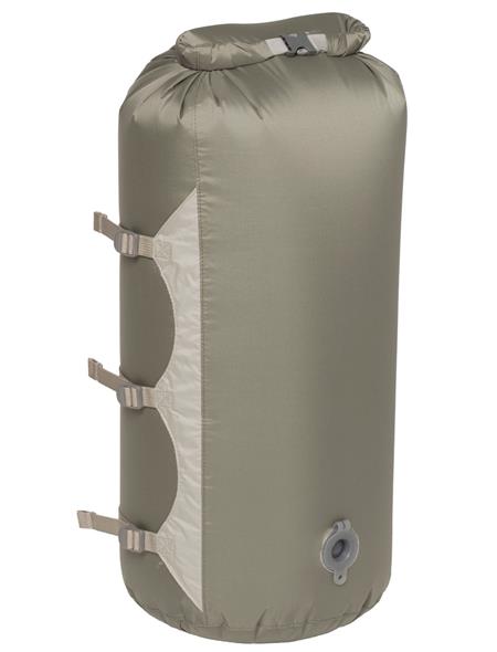 Exped Waterproof Compression Bags - Side Straps