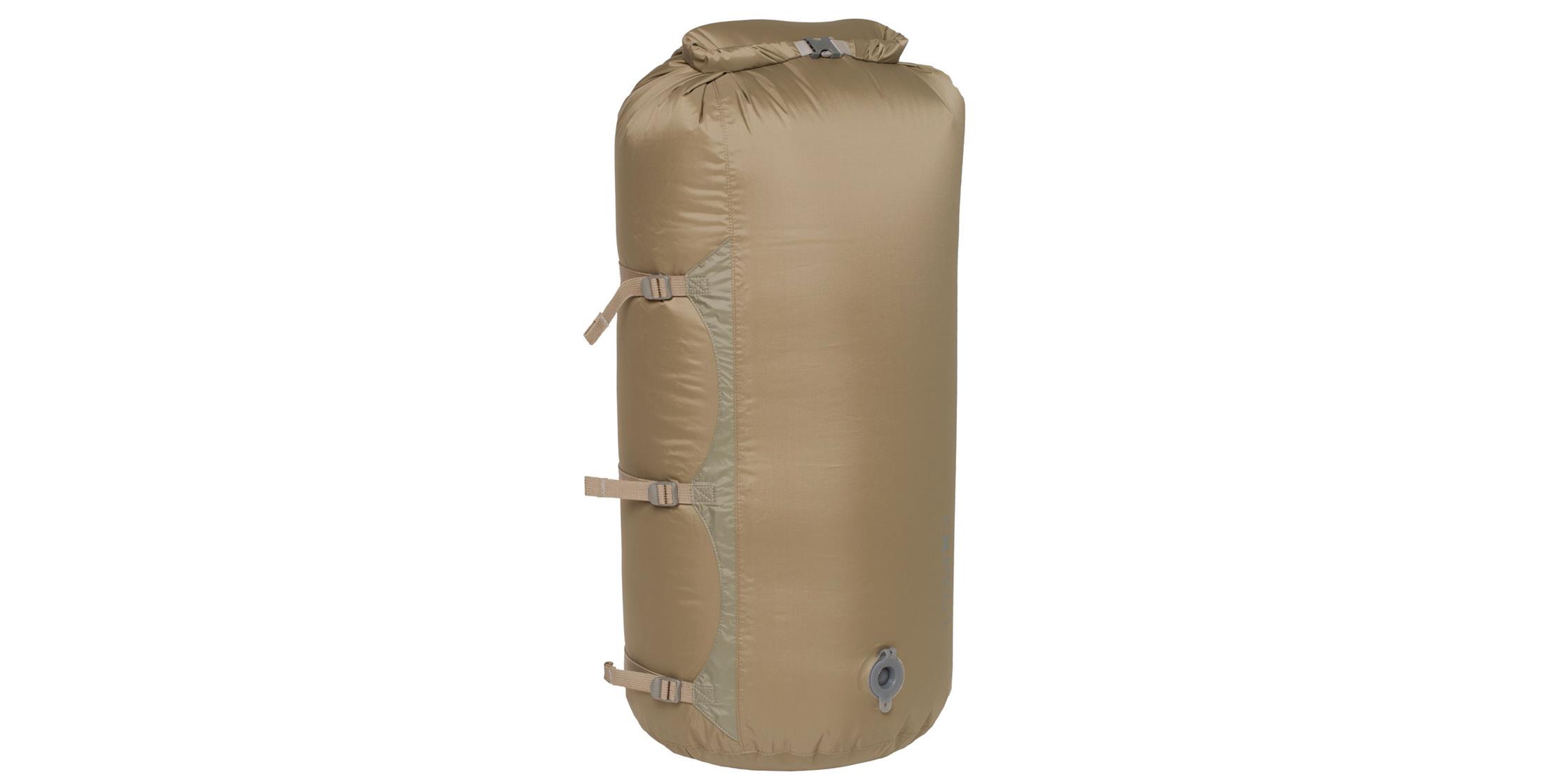 Exped Waterproof Compression Bags
