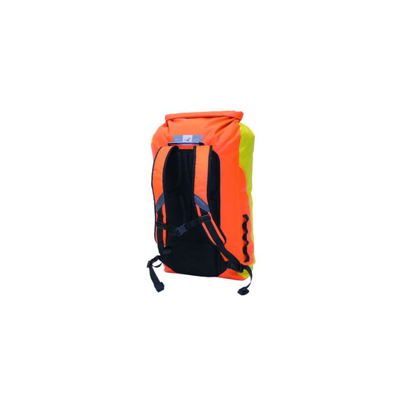 Exped Work and Rescue Pack 50 L-3
