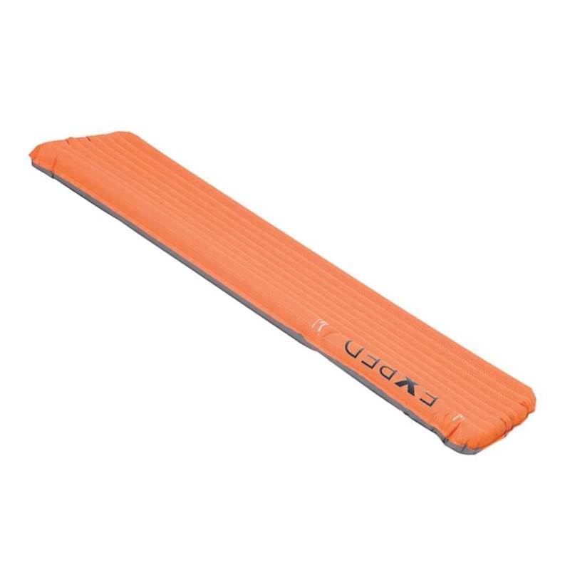 Exped SynMat 9 LW Camping Mat inc Integrated Pump-1