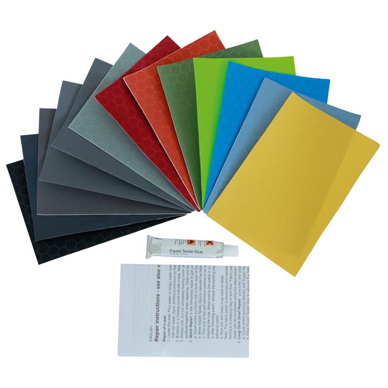 Exped Mat Repair Kit