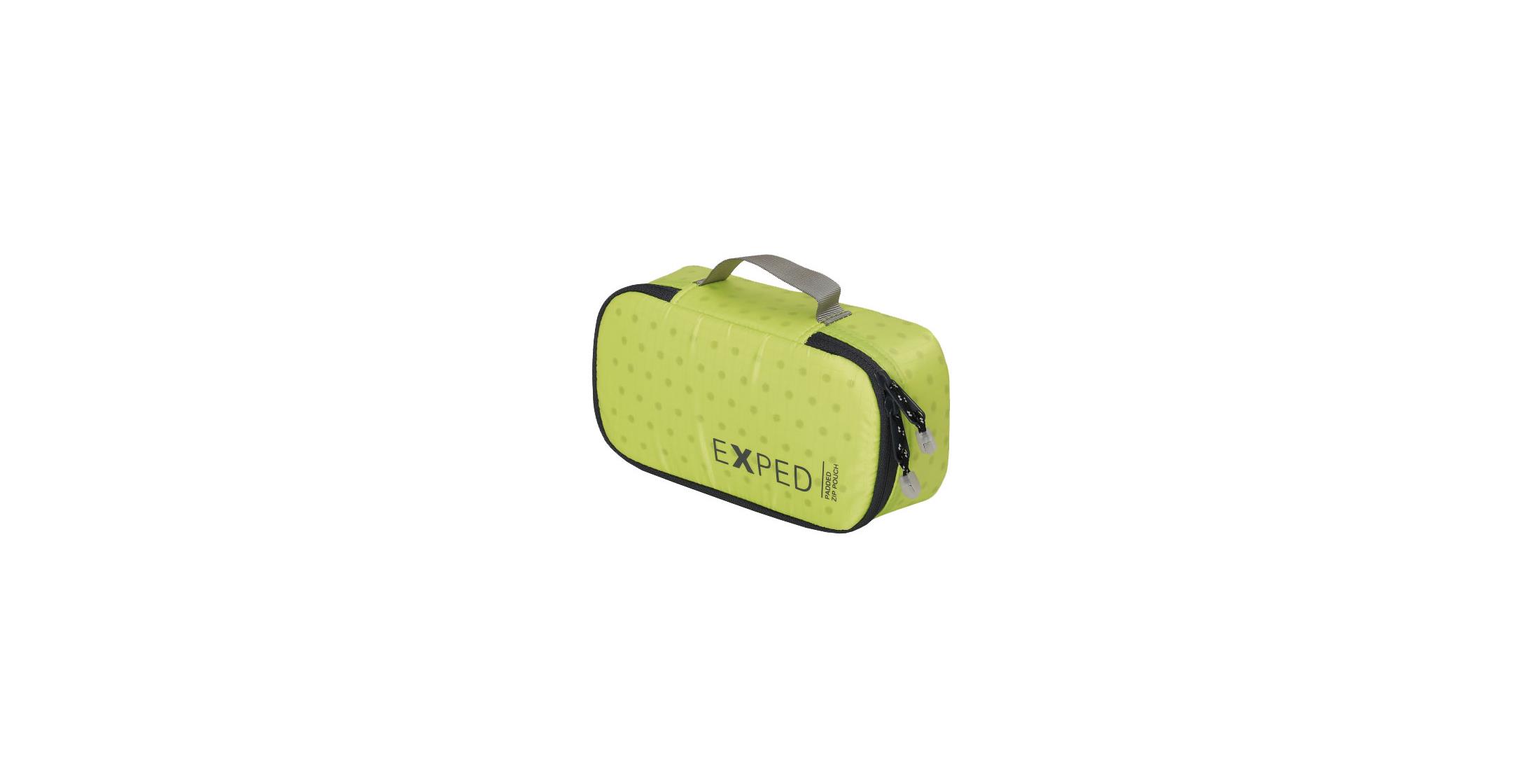 Exped Small Padded Zip Pouch