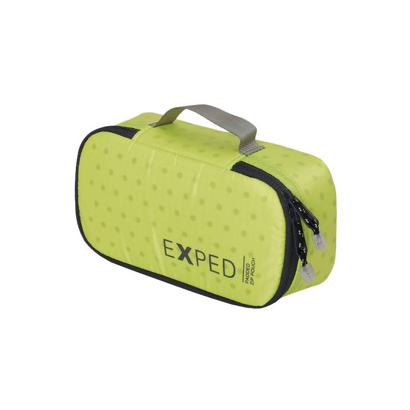 Exped Small Padded Zip Pouch-1