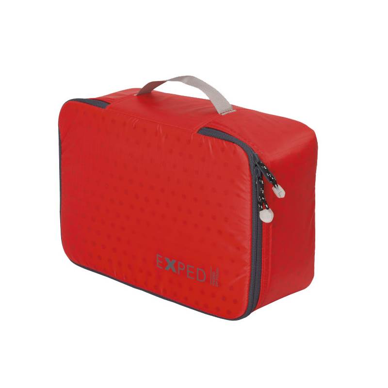 Exped Large Padded Zip Pouch-1
