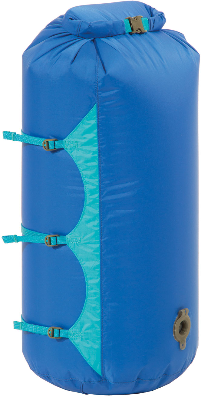 exped waterproof telecompression bolsa