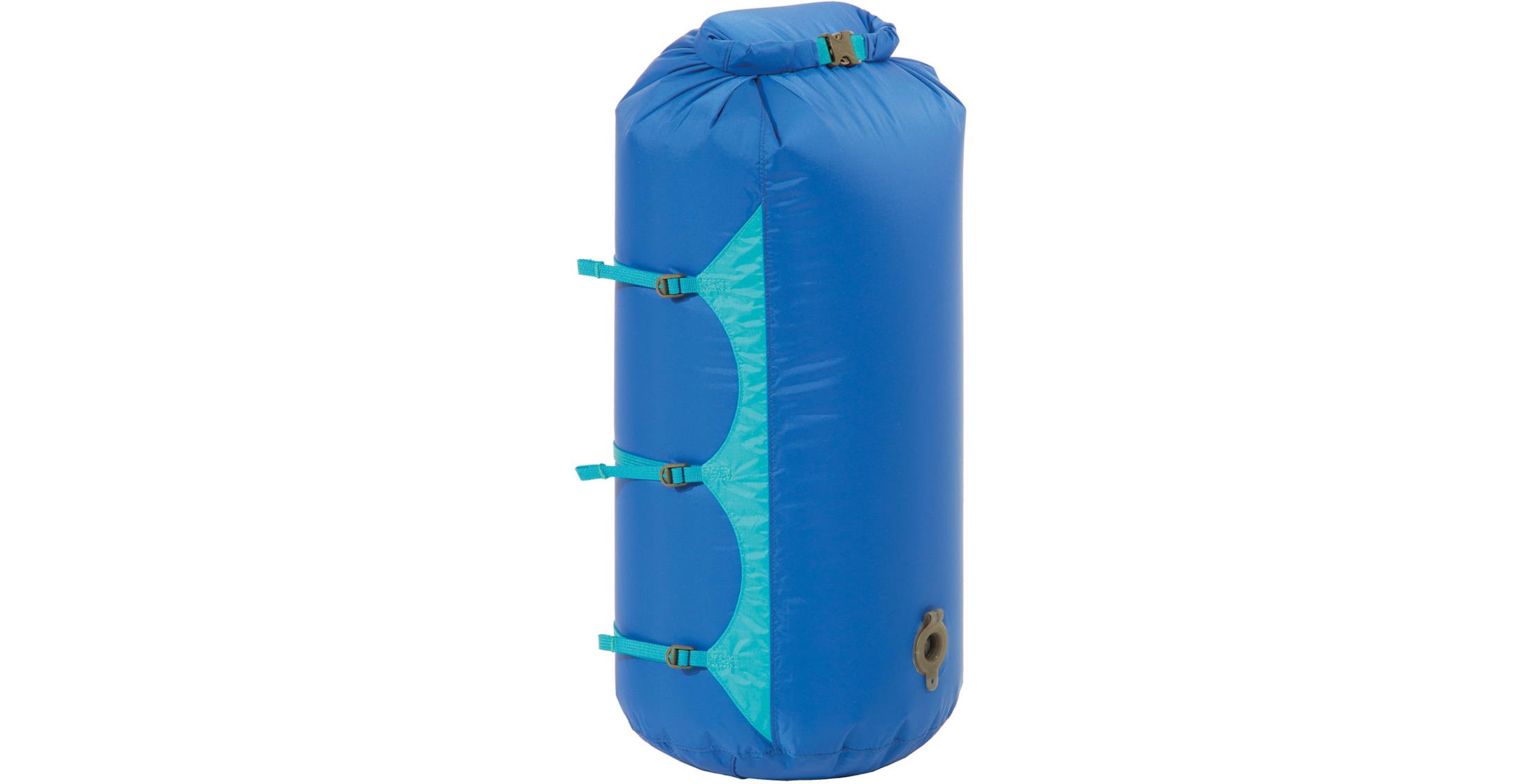 Exped Waterproof Compression Bags