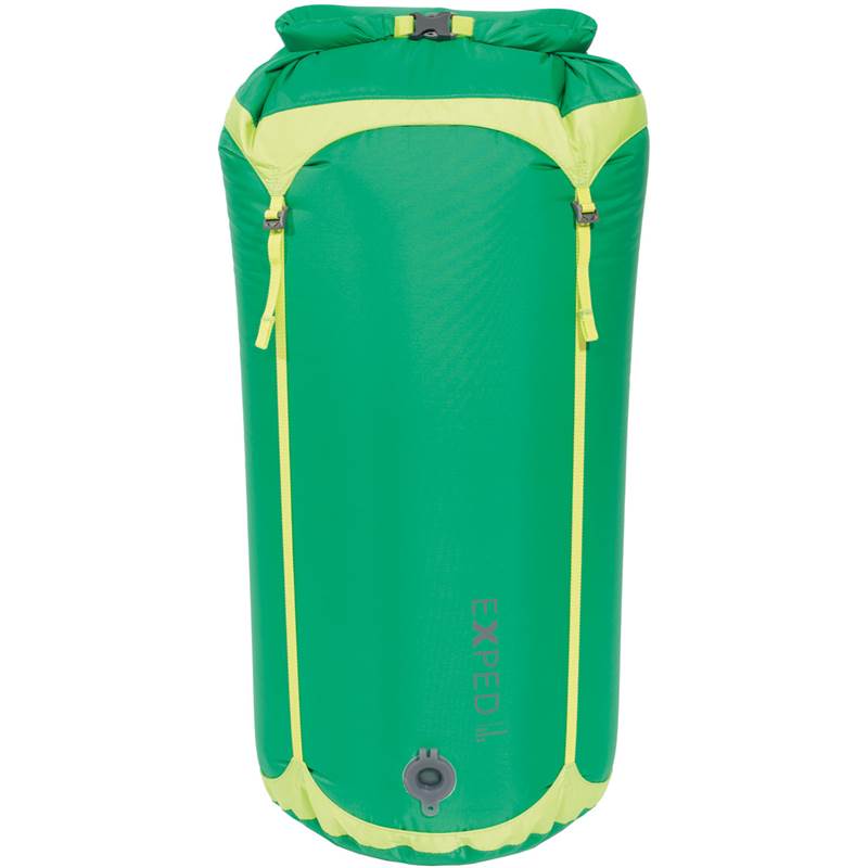 Exped Waterproof Telecompression Bags-Base Straps-1
