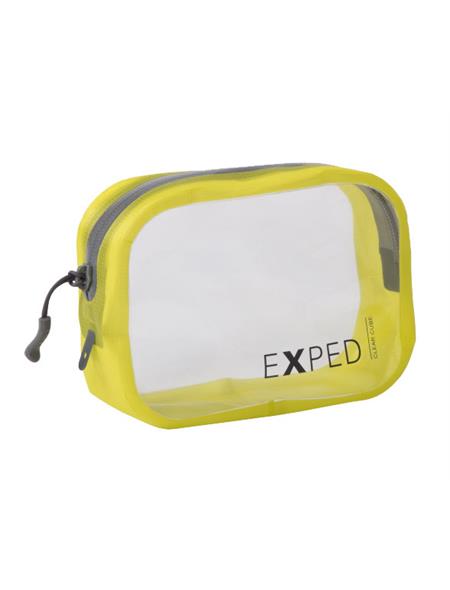 Exped Small Clear Cube Pouch
