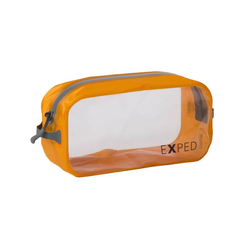 Exped Medium Clear Cube Pouch-1