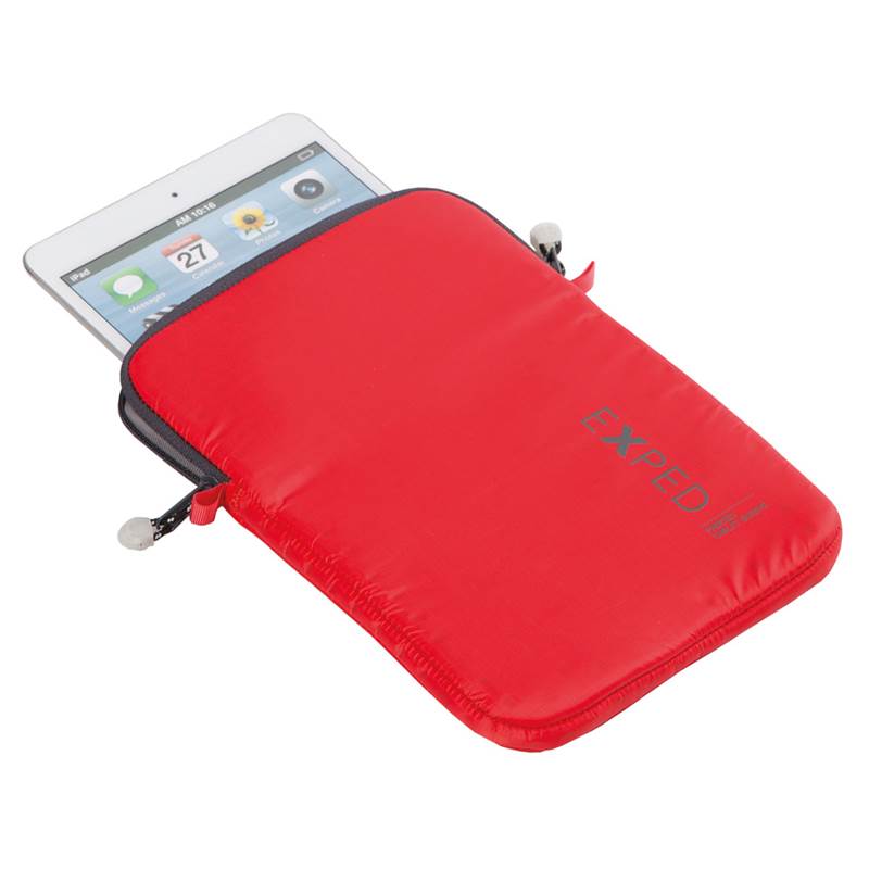 Exped 8-inch Padded Tablet Sleeve-2