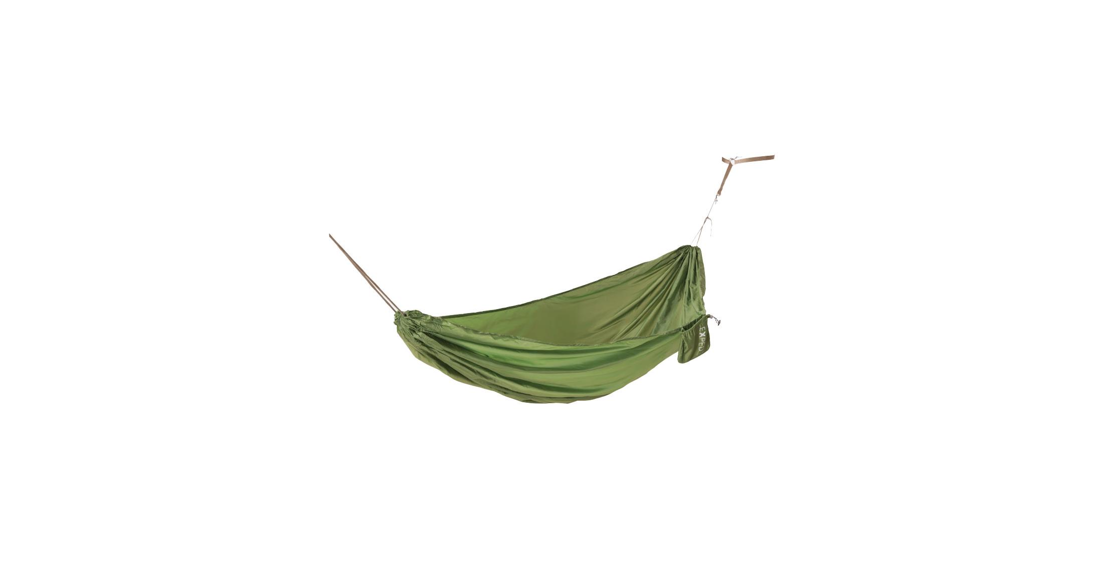 Exped Travel Hammock Plus