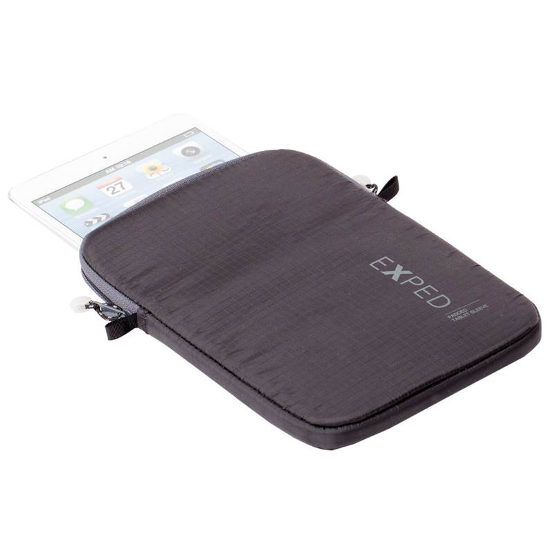 Exped 8-inch Padded Tablet Sleeve-3