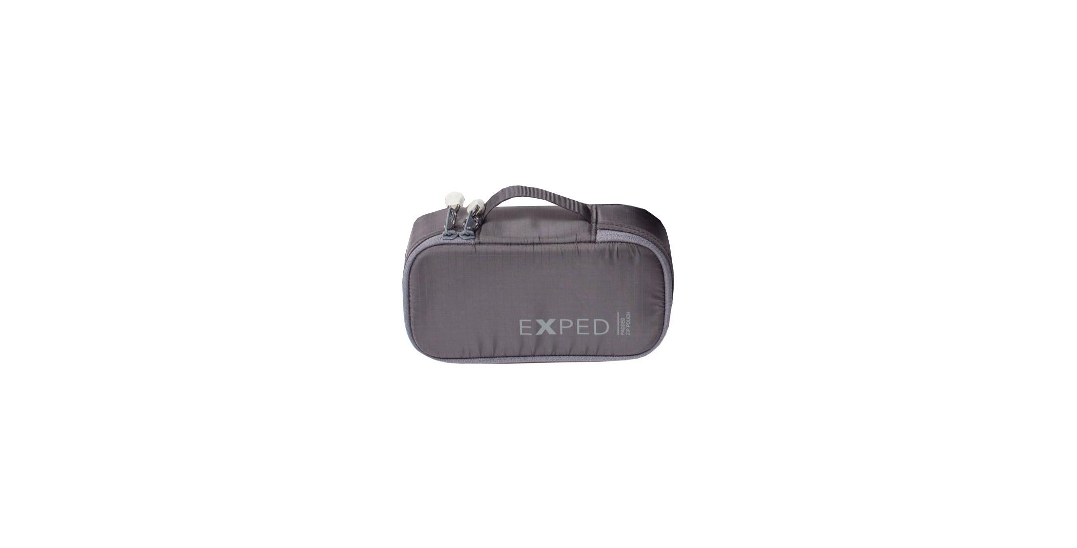 Exped Small Padded Zip Pouch