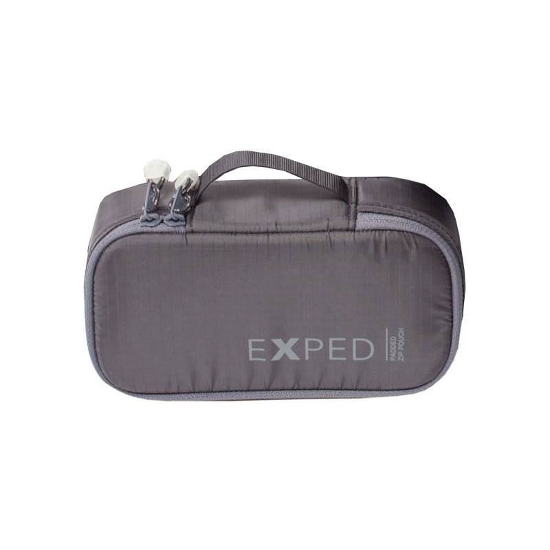 Exped Small Padded Zip Pouch-2