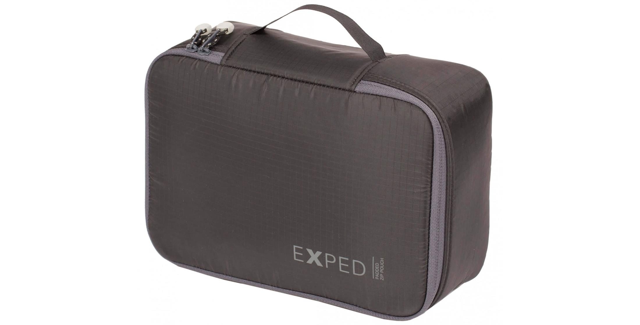 Exped Large Padded Zip Pouch