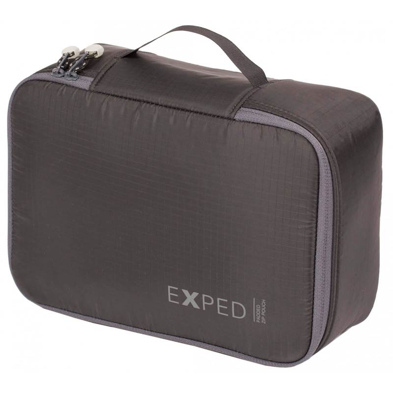 Exped Large Padded Zip Pouch-2