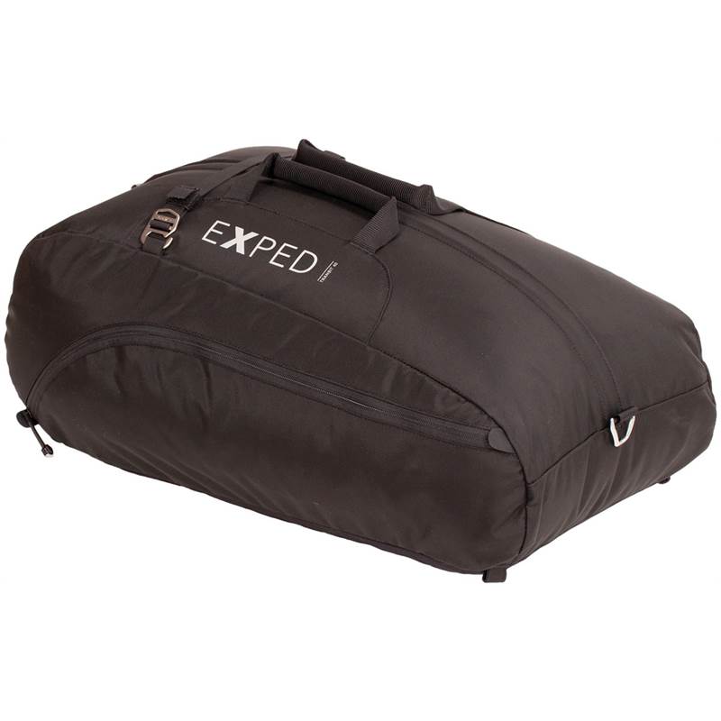 Exped Transit 40L Duffel-2