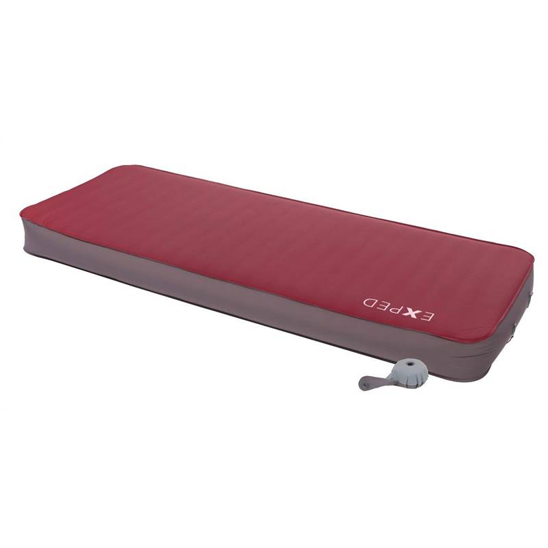 Exped MegaMat Max 15 LXW Sleeping Mat-1