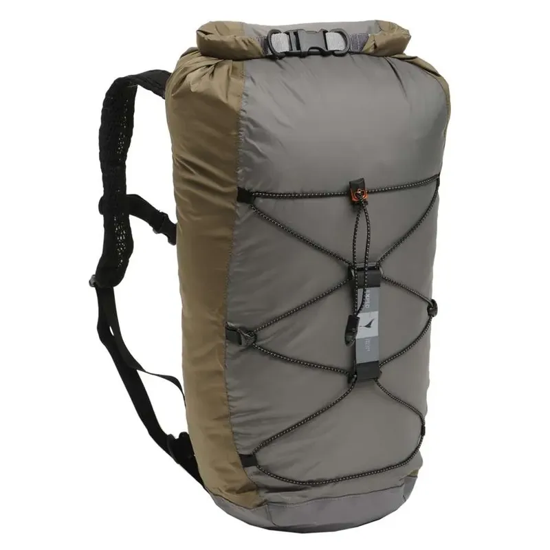 Exped Cloudburst 25-4
